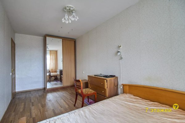3-комнатная квартира по адресу Ротмистрова ул., 4 - фото 16