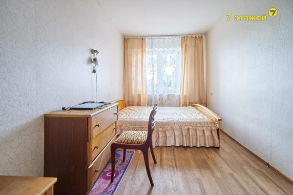 3-комнатная квартира по адресу Ротмистрова ул., 4 - фото 15