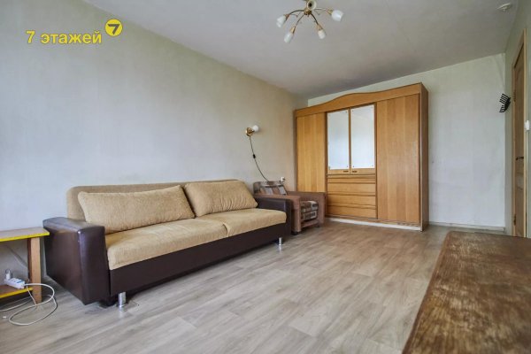 3-комнатная квартира по адресу Ротмистрова ул., 4 - фото 12