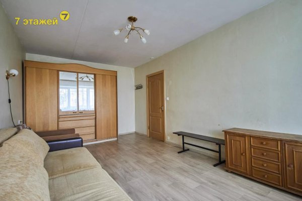 3-комнатная квартира по адресу Ротмистрова ул., 4 - фото 11