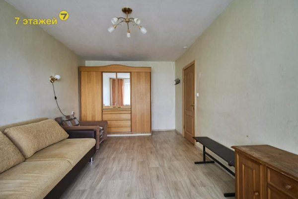 3-комнатная квартира по адресу Ротмистрова ул., 4 - фото 10