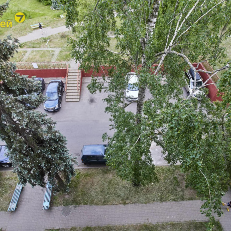 Фотография 3-комнатная квартира по адресу Ротмистрова ул., 4 - фото 9