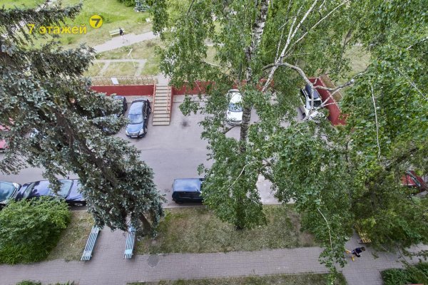 3-комнатная квартира по адресу Ротмистрова ул., 4 - фото 9