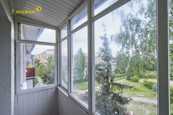 3-комнатная квартира по адресу Ротмистрова ул., 4 - фото 8