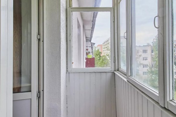 3-комнатная квартира по адресу Ротмистрова ул., 4 - фото 7