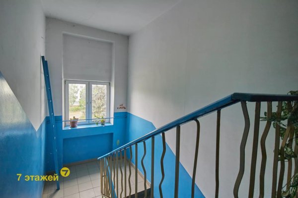 3-комнатная квартира по адресу Ротмистрова ул., 4 - фото 3