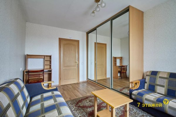3-комнатная квартира по адресу Ротмистрова ул., 4 - фото 19