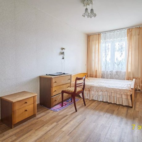Фотография 3-комнатная квартира по адресу Ротмистрова ул., 4 - фото 14