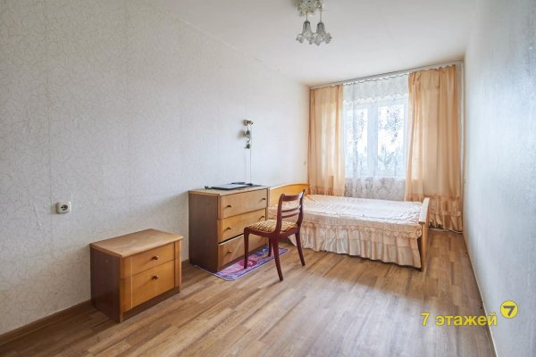 3-комнатная квартира по адресу Ротмистрова ул., 4 - фото 14