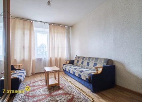 3-комнатная квартира по адресу Ротмистрова ул., 4 - фото 14