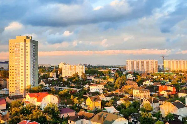 1-комнатная квартира по адресу Васнецова ул., 16 - фото 8
