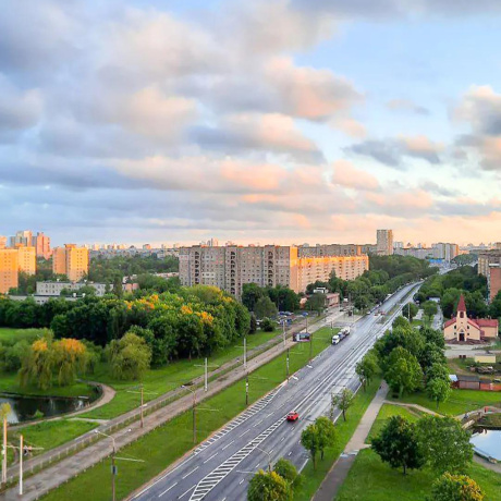 Фотография 1-комнатная квартира по адресу Васнецова ул., 16 - фото 9