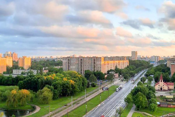1-комнатная квартира по адресу Васнецова ул., 16 - фото 9