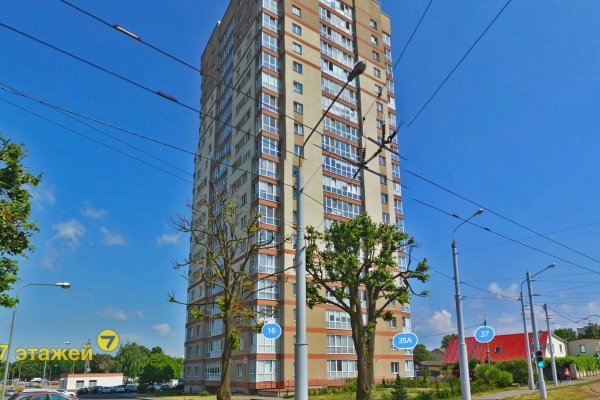 1-комнатная квартира по адресу Васнецова ул., 16 - фото 6