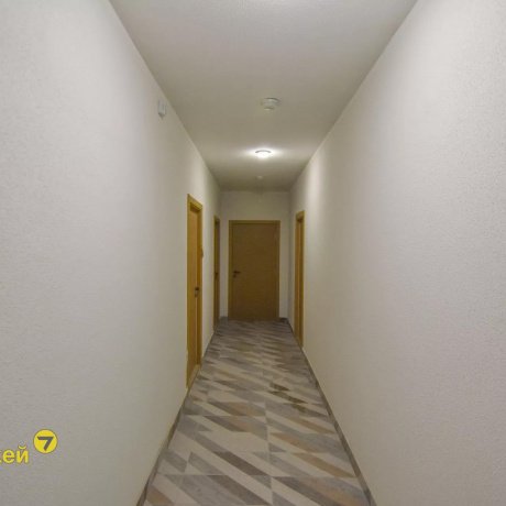 Фотография 2-комнатная квартира по адресу Михаила Савицкого ул., 2 - 11