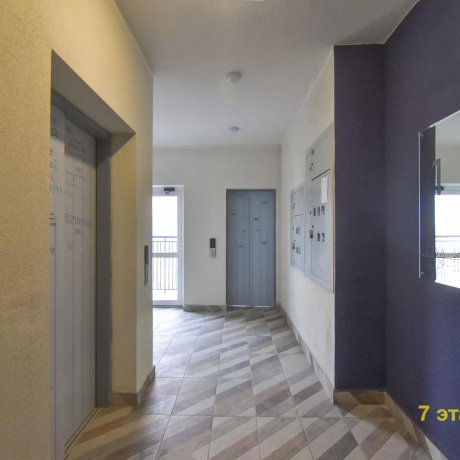 Фотография 2-комнатная квартира по адресу Михаила Савицкого ул., 2 - 12