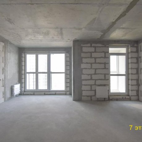 Фотография 2-комнатная квартира по адресу Михаила Савицкого ул., 2 - 10