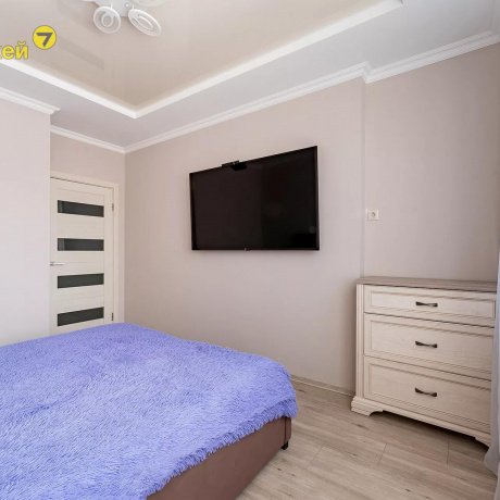 Фотография 3-комнатная квартира по адресу Кирилла Туровского ул., 24 - 4