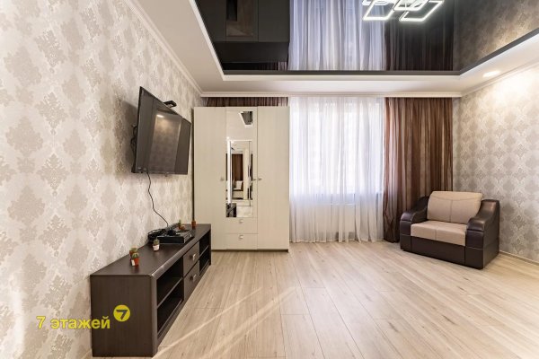 3-комнатная квартира по адресу Кирилла Туровского ул., 24 - фото 13