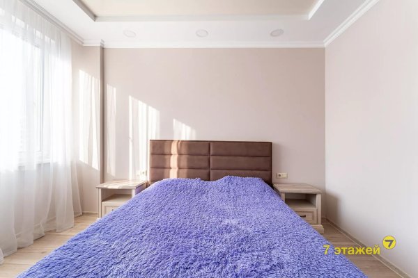 3-комнатная квартира по адресу Кирилла Туровского ул., 24 - фото 5