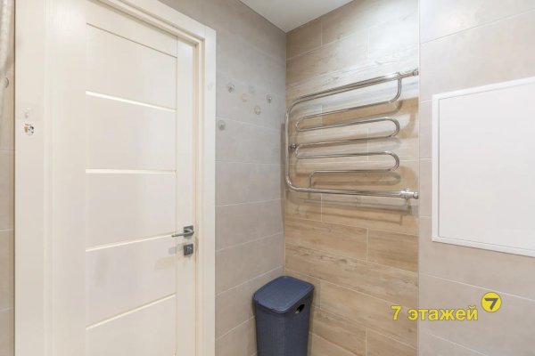 1-комнатная квартира по адресу Богдановича ул., 78 - фото 10
