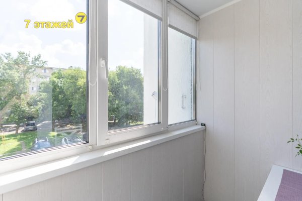 1-комнатная квартира по адресу Богдановича ул., 78 - фото 15
