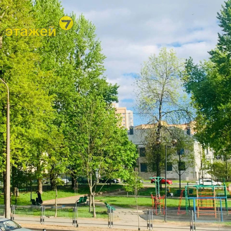 Фотография 2-комнатная квартира по адресу Гастелло ул., 8 - фото 8