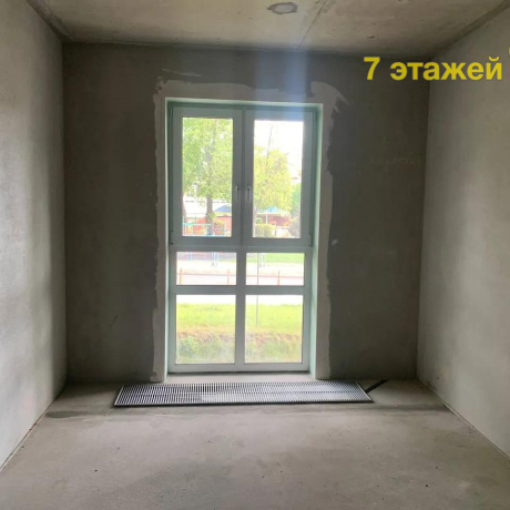 Фотография 2-комнатная квартира по адресу Гастелло ул., 8 - фото 14