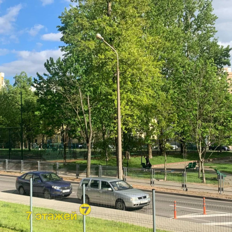 Фотография 2-комнатная квартира по адресу Гастелло ул., 8 - фото 15