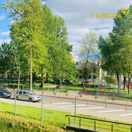 Фотография 2-комнатная квартира по адресу Гастелло ул., 8 - фото 16