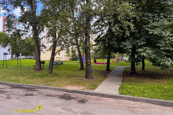 2-комнатная квартира по адресу Богдановича ул., 86 - фото 19