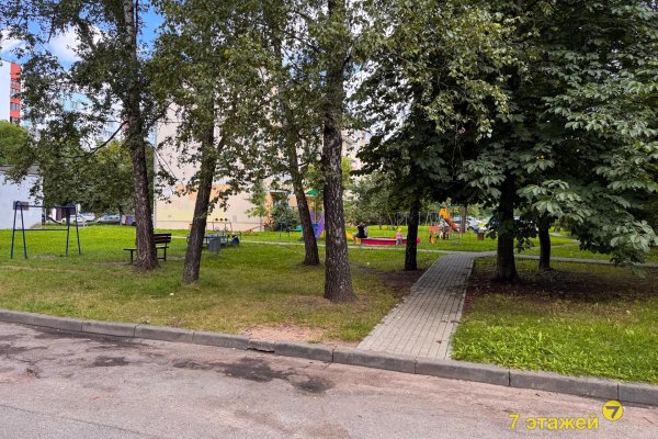 2-комнатная квартира по адресу Богдановича ул., 86 - фото 19