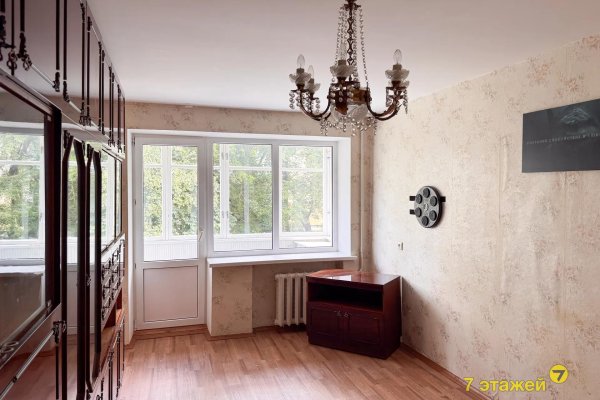 2-комнатная квартира по адресу Богдановича ул., 86 - фото 5
