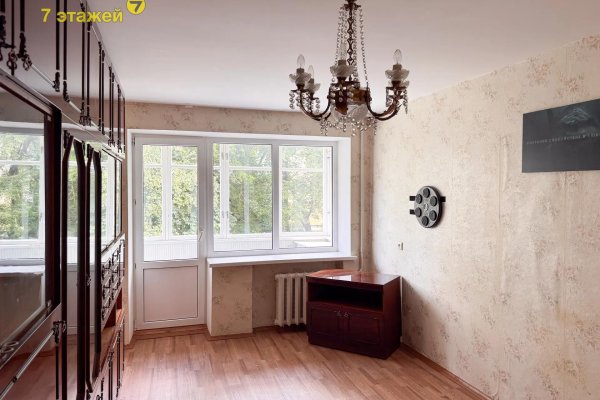 2-комнатная квартира по адресу Богдановича ул., 86 - фото 5