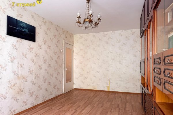 2-комнатная квартира по адресу Богдановича ул., 86 - фото 6