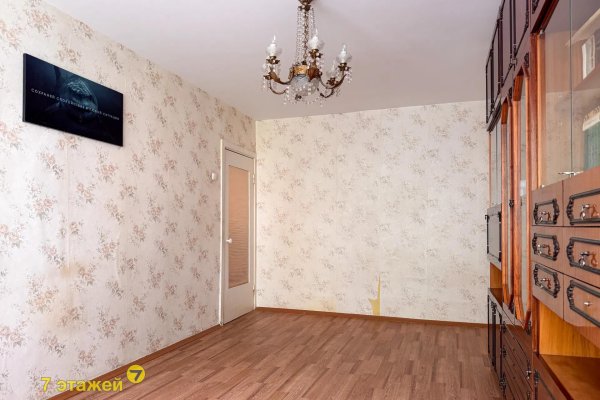 2-комнатная квартира по адресу Богдановича ул., 86 - фото 6