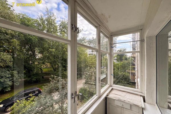 2-комнатная квартира по адресу Богдановича ул., 86 - фото 7