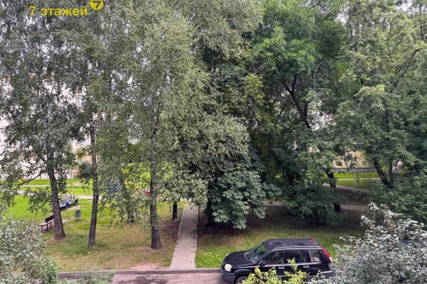 2-комнатная квартира по адресу Богдановича ул., 86 - фото 9