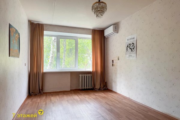 2-комнатная квартира по адресу Богдановича ул., 86 - фото 12