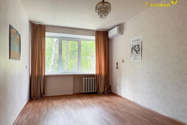 2-комнатная квартира по адресу Богдановича ул., 86 - фото 12