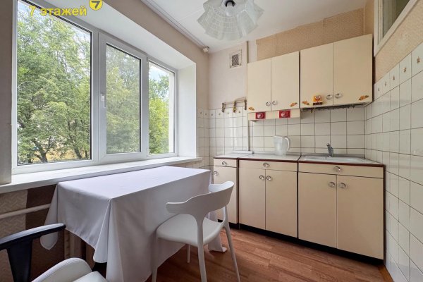 2-комнатная квартира по адресу Богдановича ул., 86 - фото 2