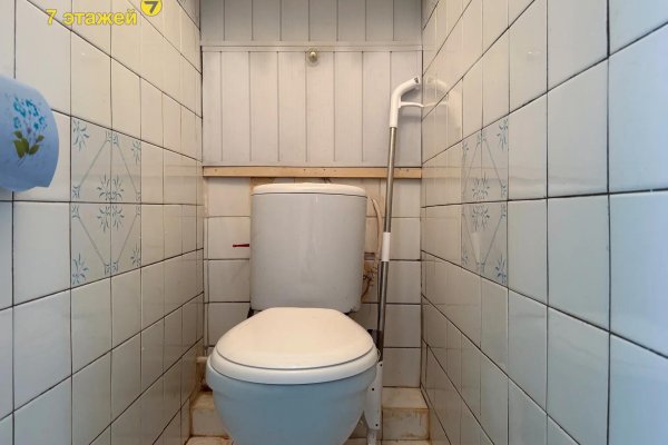 2-комнатная квартира по адресу Богдановича ул., 86 - фото 11
