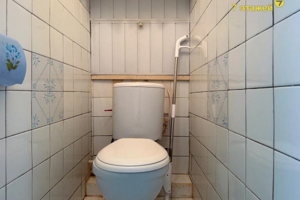 2-комнатная квартира по адресу Богдановича ул., 86 - фото 11
