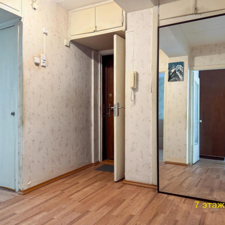 Фотография 2-комнатная квартира по адресу Богдановича ул., 86 - фото 16