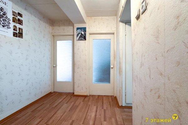 2-комнатная квартира по адресу Богдановича ул., 86 - фото 15