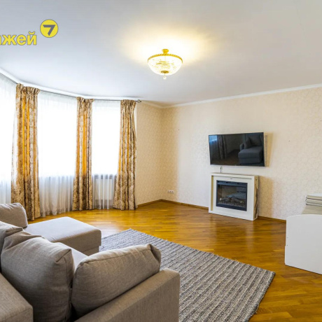 Фотография 3-комнатная квартира по адресу Беды ул., 26 - фото 1