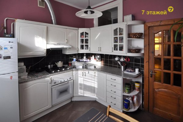 3-комнатная квартира по адресу Долгобродская ул., 5/1 - фото 1