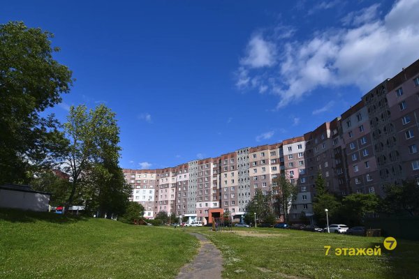3-комнатная квартира по адресу Герасименко ул., 52/2 - фото 1