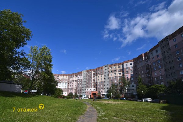 3-комнатная квартира по адресу Герасименко ул., 52/2 - фото 1