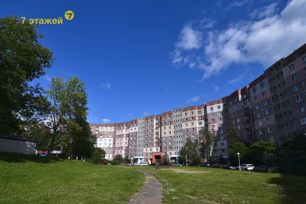 3-комнатная квартира по адресу Герасименко ул., 52/2 - фото 1